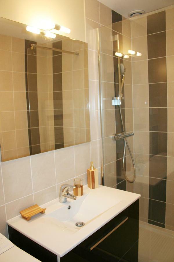 Logis Du Cagaire Apartment Le Puy-en-Velay Ngoại thất bức ảnh
