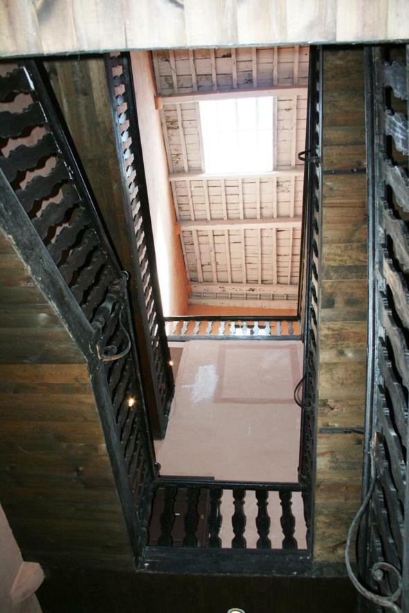 Logis Du Cagaire Apartment Le Puy-en-Velay Ngoại thất bức ảnh
